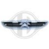 DIEDERICHS 4035241 Radiator Grille